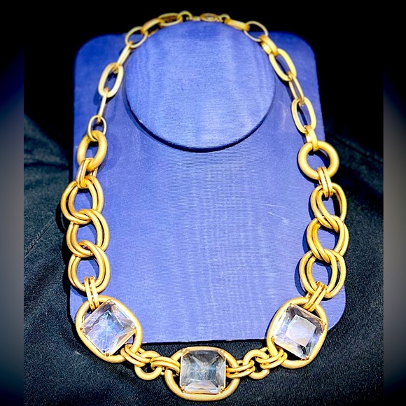 Juicy Couture Chunky Chain - Picture 8 of 8